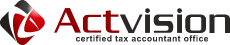 Actvision税理士法人