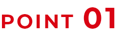 POINT 01
