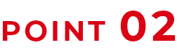 POINT 02