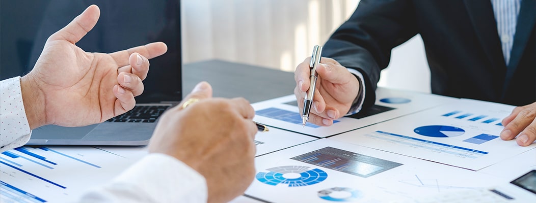 解決策のご提案